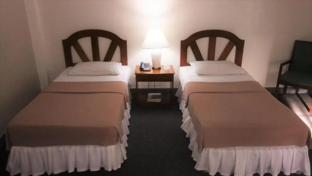 Adriatico Arms Hotel-1