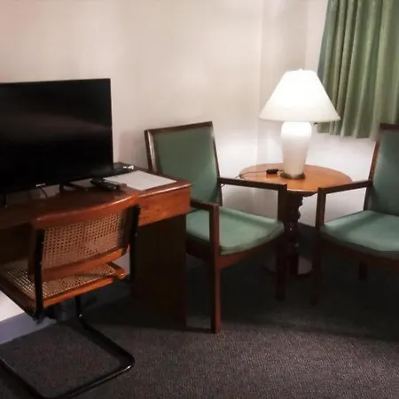 Adriatico Arms Hotel-2